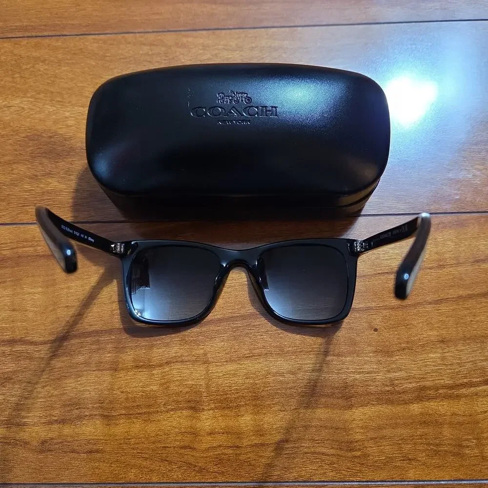 NIB Disney x Coach 100th Anniversary Sunglasses Women's